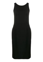GIVENCHY - Woman - DRESS BLACK ARIANA GRANDE