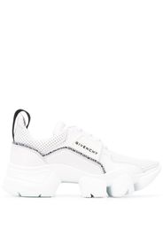 Jaw chunky low-up sneakers