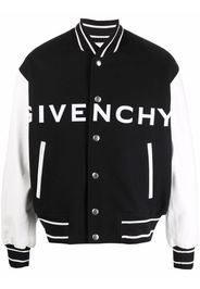 Givenchy BM00QR611V004 - Black