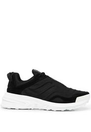 Givenchy GIV 1 Light low-top sneakers - Black