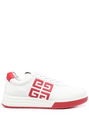 Givenchy G4 low-top sneakers - White