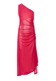 Givenchy one-shoulder dress - Pink