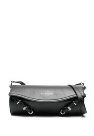 Givenchy Voyou Roller messenger bag - Black