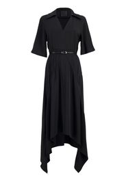 Givenchy Voyou maxi dress - Black
