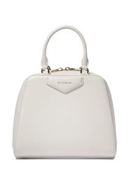 Givenchy mini Antigona Cube bag - White