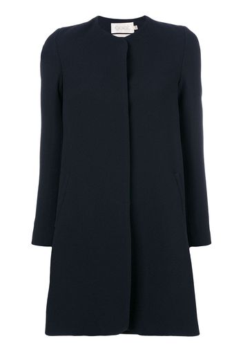 Goat Redgrave coat - Blue