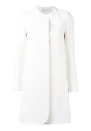 Goat Redgrave coat - White