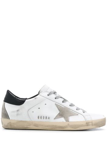 Superstar low-top sneakers