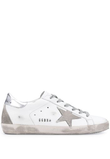 Superstar low-top sneakers