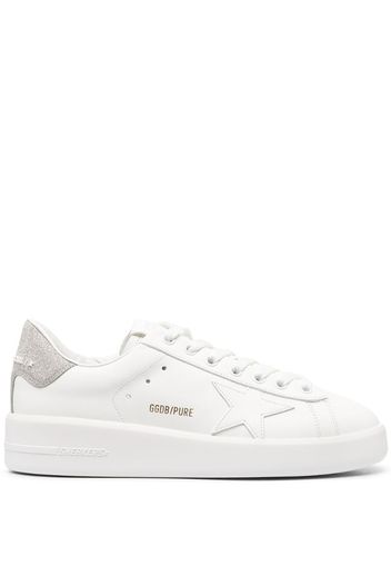 PURESTAR leather sneakers