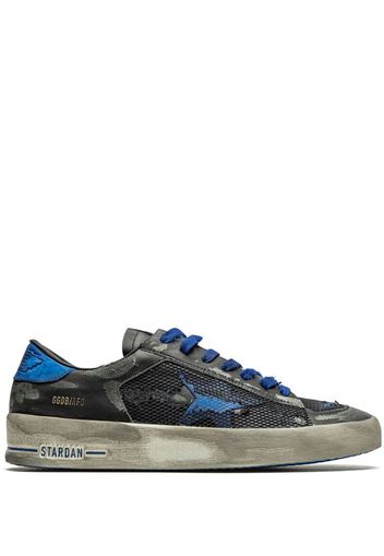 Stardan LTD ”Blue” low-top sneakers