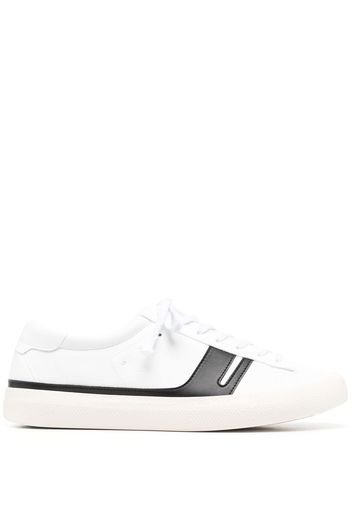 Golden Goose Model 1 low-top sneakers - White