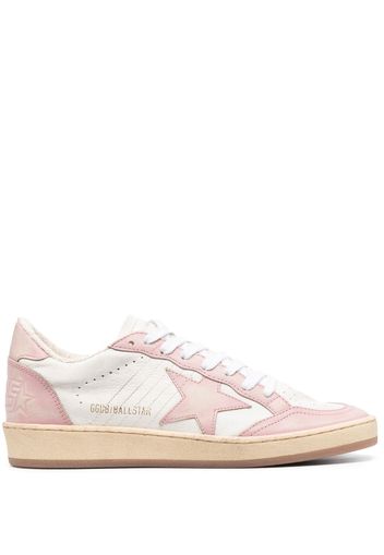 Golden Goose Super-Star low-top sneakers - White