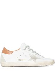 Golden Goose GOLDEN GOOSE SUPER-STAR LCUP LT SNKR SHN - Neutrals