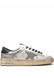 Golden Goose Stardan low-top sneakers - White