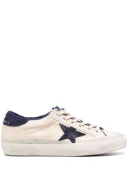 Golden Goose Super Star low-top sneakers - Neutrals