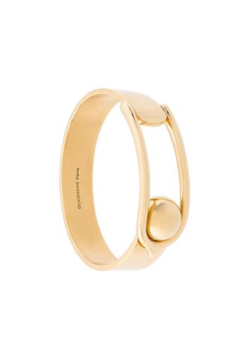 Goossens Boucle bracelet - Gold