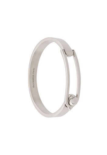 Goossens Boucle bracelet - Silver
