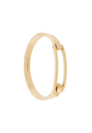 Goossens Boucle bracelet - Gold