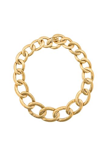 Goossens Lhassa necklace - Gold