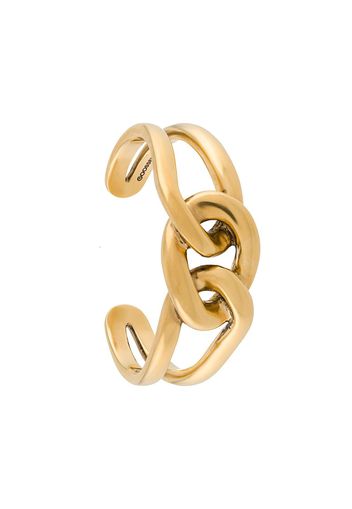 Goossens Lhassa small links bracelet - Gold