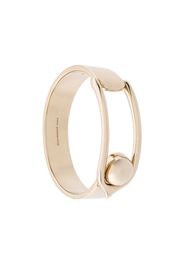 Goossens Boucle bracelet - Gold