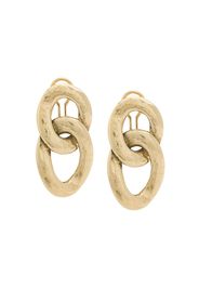 Goossens Lhassa earrings - Gold