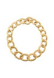 Goossens Lhassa necklace - Gold