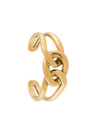 Goossens Lhassa small links bracelet - Gold