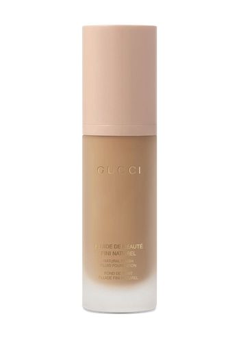 Gucci Beauty Fluide De Beauté Fini Naturel foundation - Neutrals