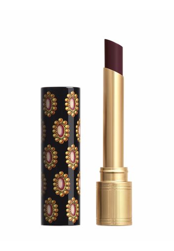 Gucci Beauty Rouge de Beauté Brillant lipstick - Purple