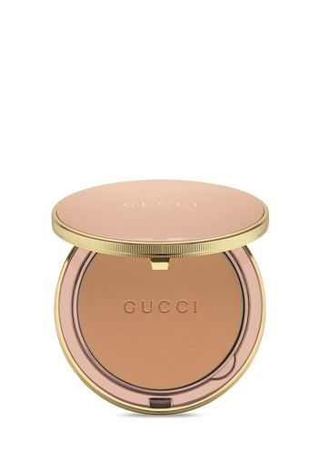 Gucci Beauty Poudre De Beauté Mat Naturel powder - Brown