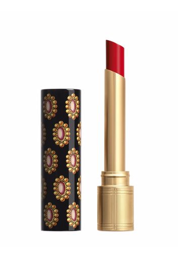 Gucci Beauty Rouge de Beauté Brillant lipstick - Red