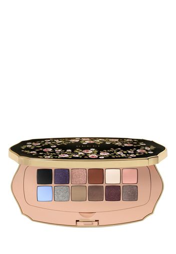 Gucci Beauty Beauté Des Yeux eyeshadow palette - Floral 01