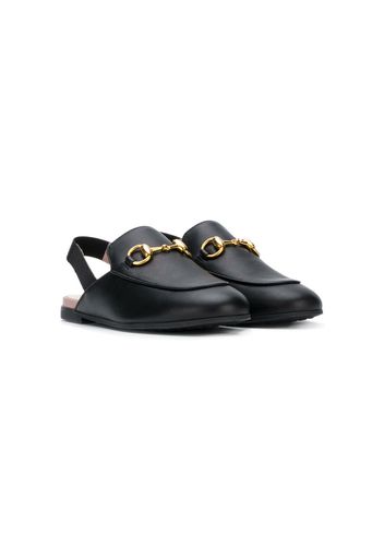 kids gucci loafers