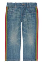 gucci jeans for kids