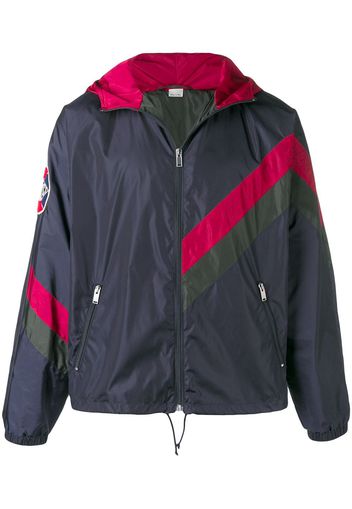 gucci lightweight jacket