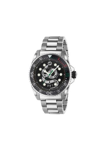 Gucci Gucci Dive watch, 45mm - Silver