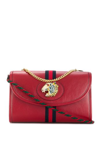 gucci rajah red