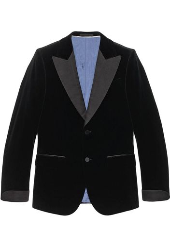 Heritage blazer