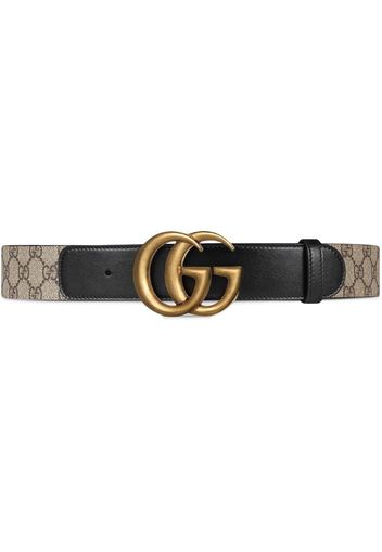 GG Supreme buckle belt