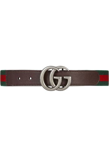 elasticated GG Web belt