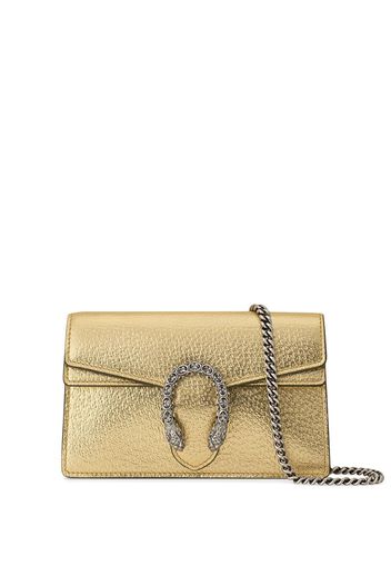 super mini Dionysus crossbody bag