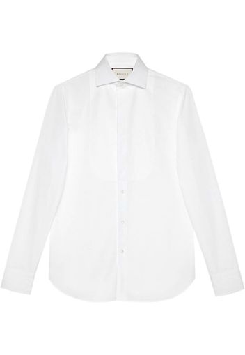 Sea Island shirt