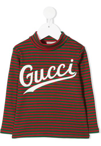 gucci round neck