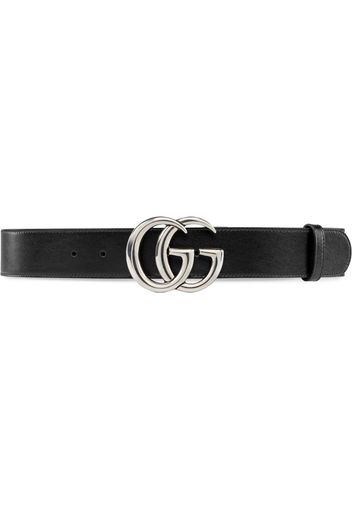 GG Marmont leather belt