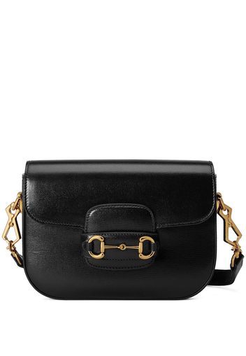 Gucci 1955 Horsebit mini bag - Black