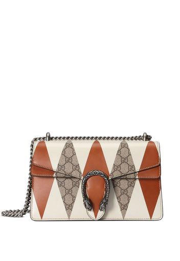 Gucci small Dionysus shoulder bag - White