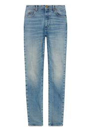 Gucci Denim skinny pant - Blue