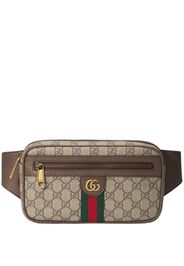 Gucci Ophidia GG belt bag - Neutrals